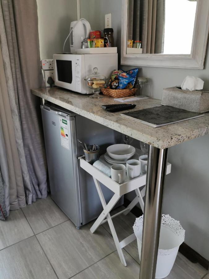 Stew S Room Polokwane Exterior foto