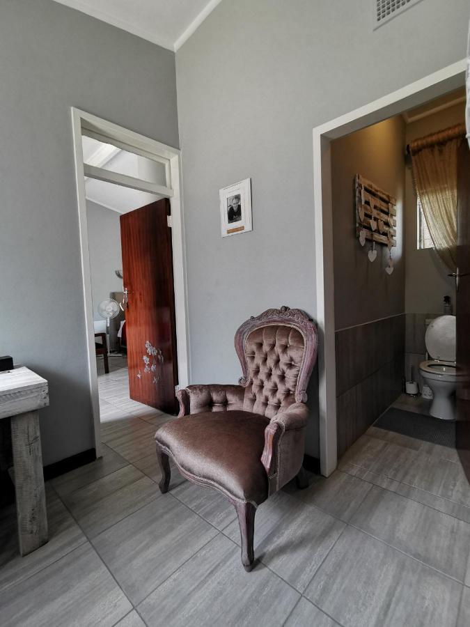 Stew S Room Polokwane Exterior foto