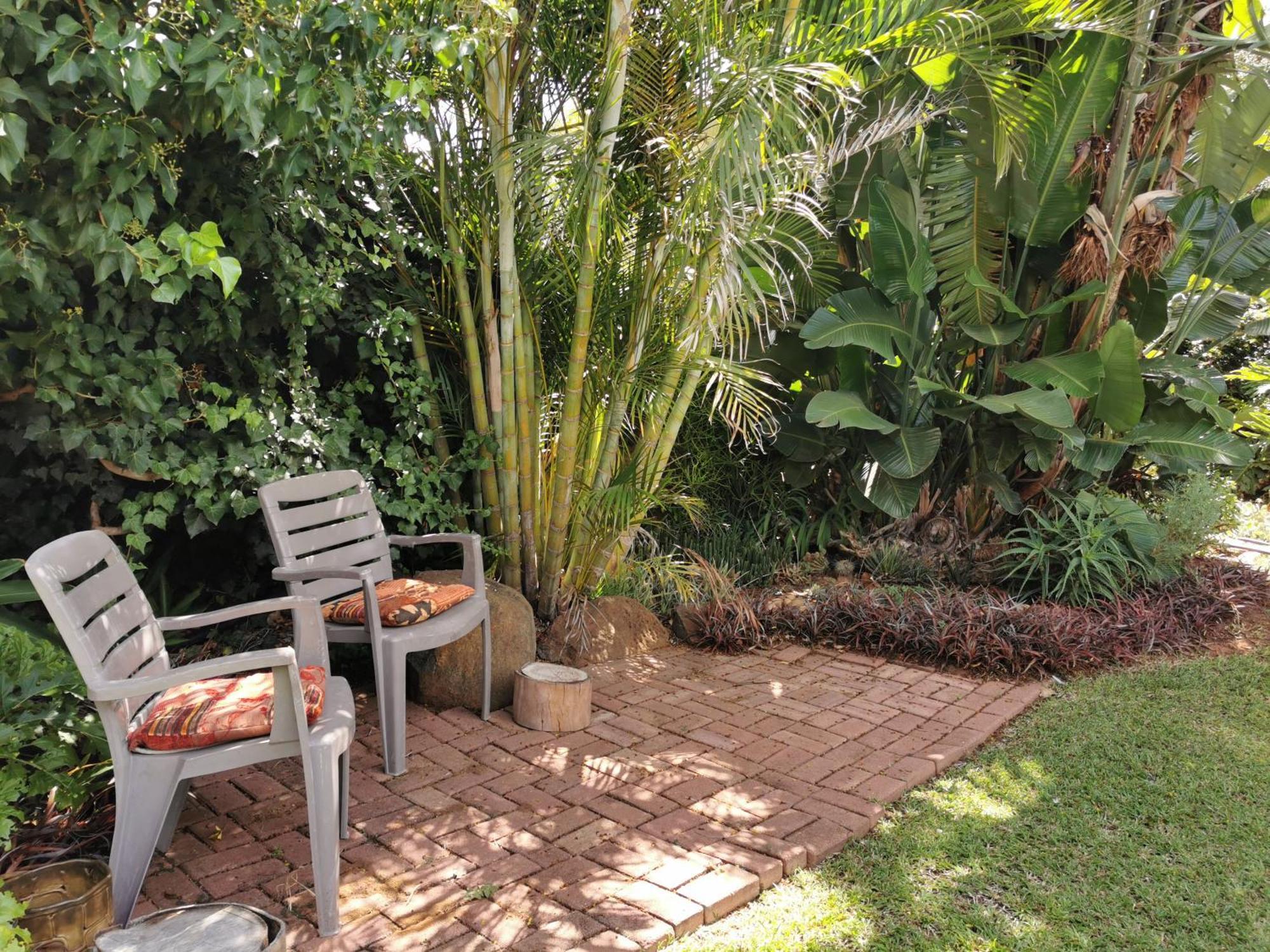 Stew S Room Polokwane Exterior foto