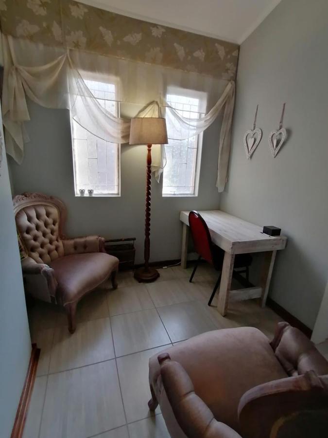 Stew S Room Polokwane Exterior foto